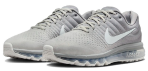 Alternative view of Giày Nike Air Max 2017 'Light Bone' 849559-005