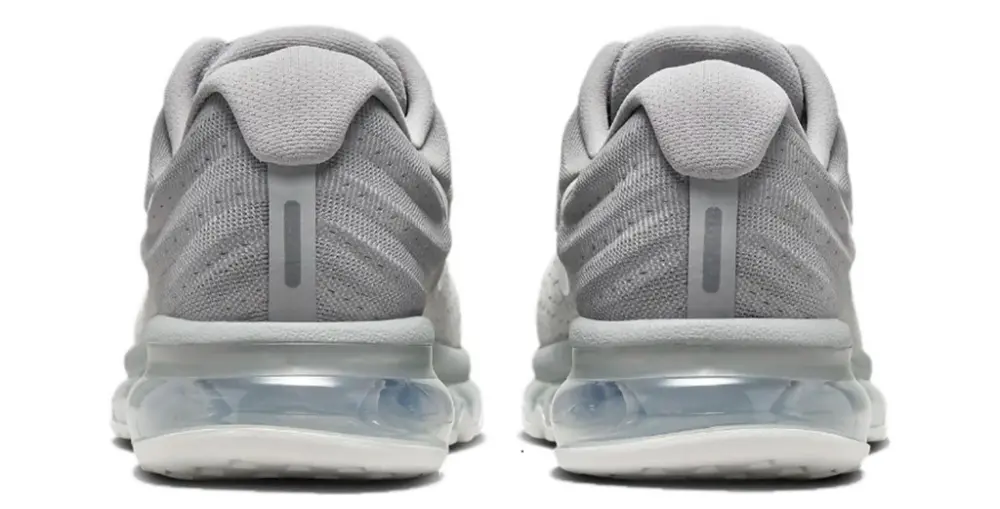 Giày Nike Air Max 2017 'Light Bone' 849559-005 - Ảnh 3
