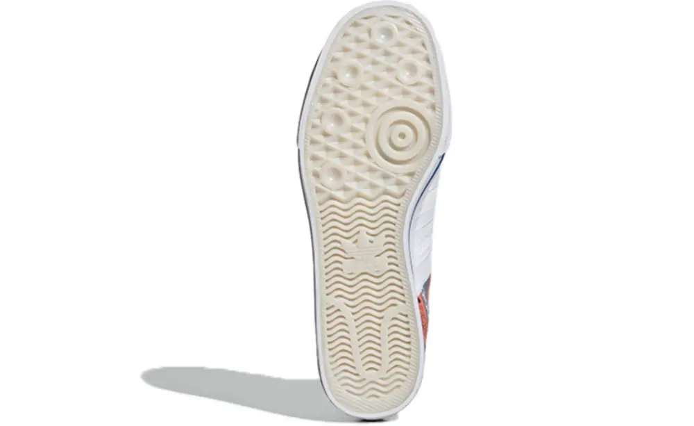 Giày Adidas Nizza Hi ‘Color’ GX2712 - Ảnh 8
