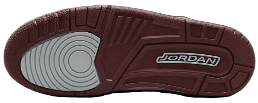 Giày Nike Air Jordan Spizike Low ‘Year of the Dragon’ FJ6372-100 - Ảnh 5