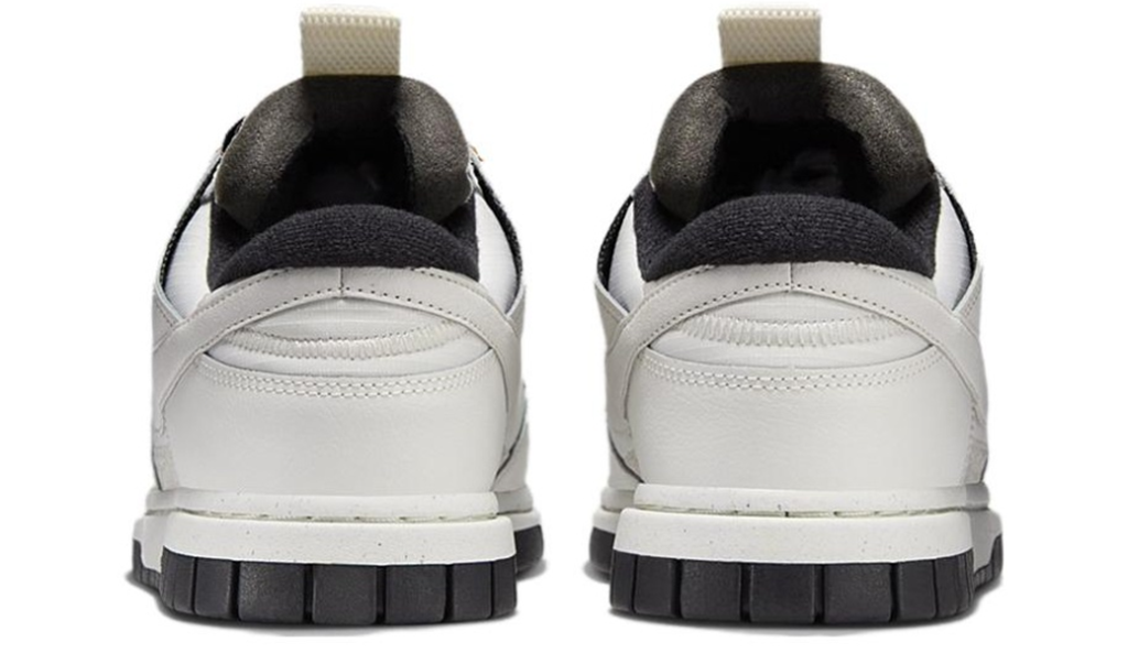 Giày Nike Dunk Low ‘Jumbo Phantom’ FB8894-002 - Ảnh 5