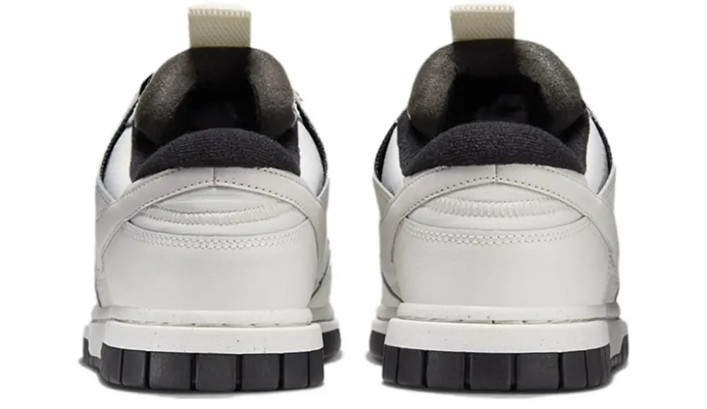 Giày Nike Dunk Low ‘Jumbo Phantom’ FB8894-002 - Ảnh 5