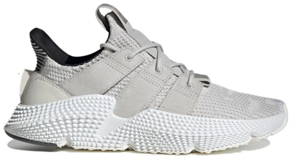 Giày Adidas Originals Prophere 'Grey' ID0542