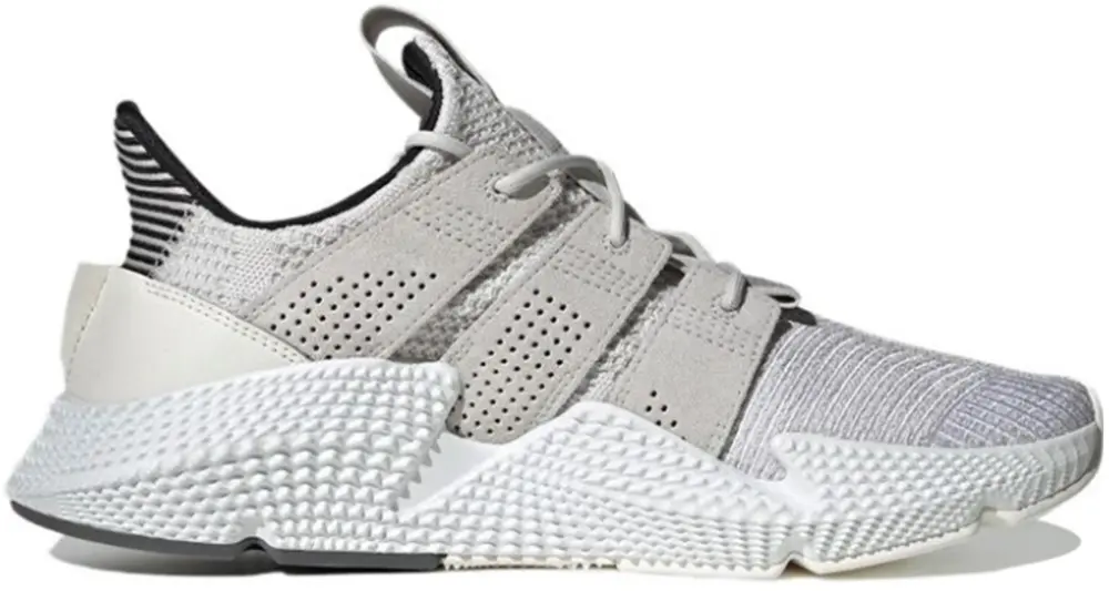 Giày Adidas Originals Prophere 'Grey' ID0542 - Ảnh 3