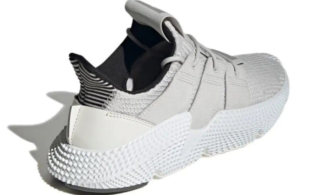 Alternative view of Giày Adidas Originals Prophere 'Grey' ID0542