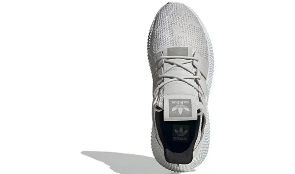 Giày Adidas Originals Prophere 'Grey' ID0542 - Ảnh 5