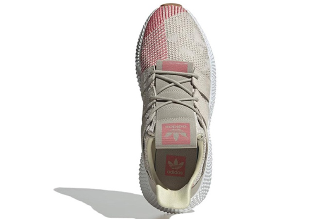Giày Adidas Originals Prophere 'Grey Beige' ID0543 - Ảnh 6