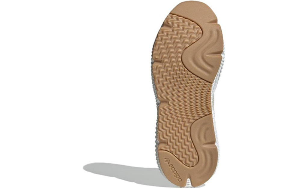 Giày Adidas Originals Prophere 'Grey Beige' ID0543 - Ảnh 5