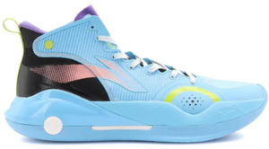 Giày Li-Ning YuShuai 15 'Blue' ABAR043-14
