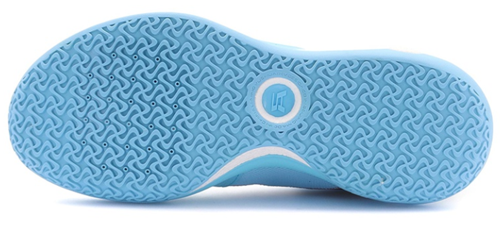 Giày Li-Ning YuShuai 15 'Blue' ABAR043-14 - Ảnh 4