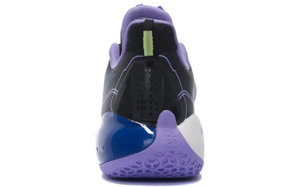 Giày Li-Ning Yushuai 14 Low 'Twilight' ABAR123-20 - Ảnh 6