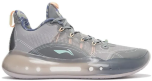 Giày Li-Ning Yushuai 14 Low 'Veterans' ABAR123-26