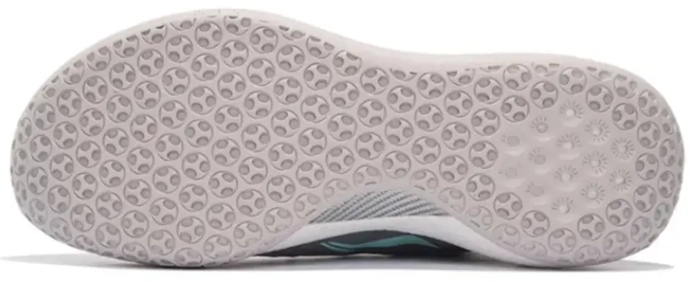 Giày Li-Ning Yushuai 14 Low 'Veterans' ABAR123-26 - Ảnh 5