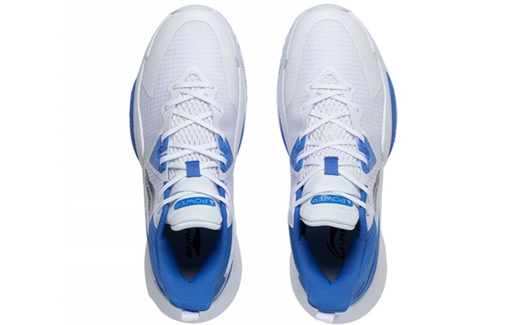 Giày Li-Ning 'Blue' ABPS073-2 - Ảnh 4