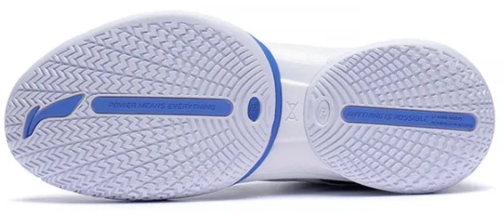 Giày Li-Ning 'Blue' ABPS073-2 - Ảnh 5