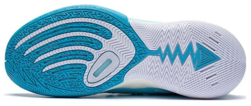 Giày Lining Power 9 Premium 'Blue' ABAS073-3 - Ảnh 4