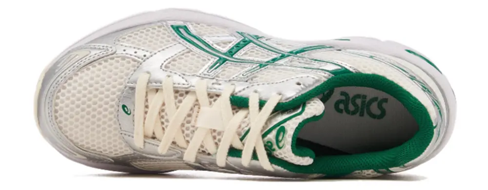Giày Asics Gel-1130 ‘Cream Kale’ 1201A974-100 - Ảnh 3