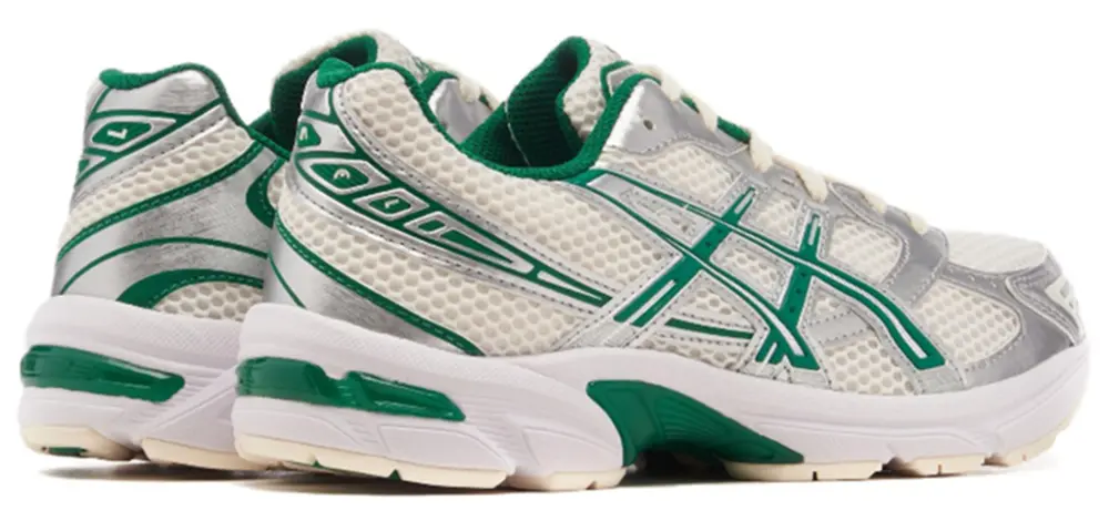 Giày Asics Gel-1130 ‘Cream Kale’ 1201A974-100 - Ảnh 5