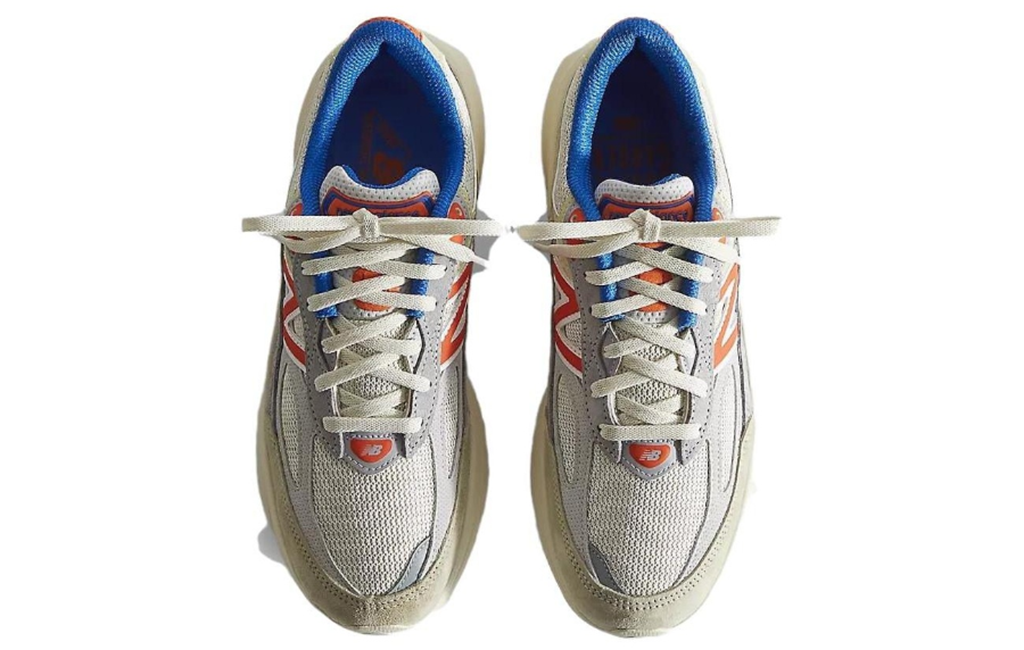 Giày New Balance x Kith x Madison Square Garden U990KN6 - Ảnh 5