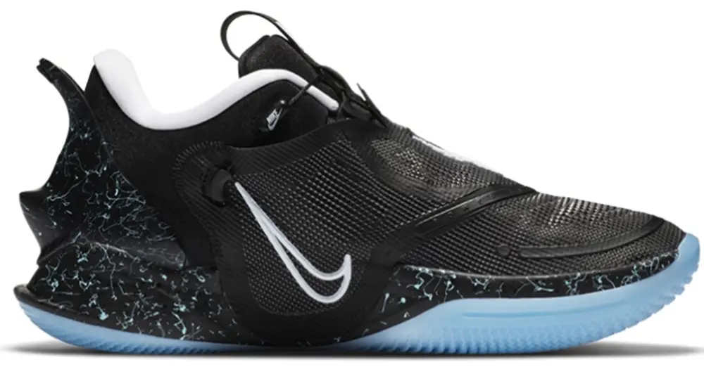 Alternative view of Giày Nike Adapt BB 2.0 ‘Alternate Nike Mag’ CV2444-002