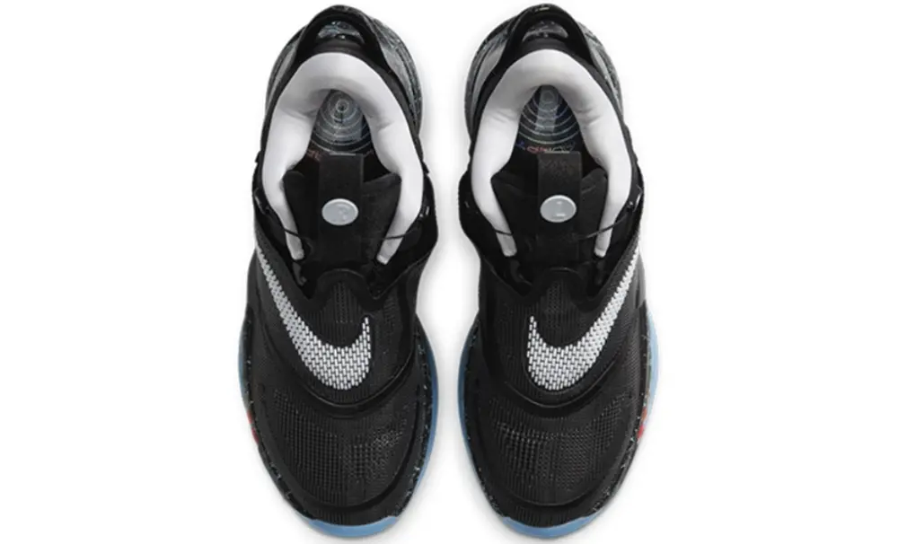Giày Nike Adapt BB 2.0 ‘Alternate Nike Mag’ CV2444-002 - Ảnh 5