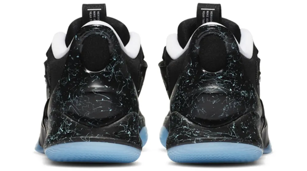 Giày Nike Adapt BB 2.0 ‘Alternate Nike Mag’ CV2444-002 - Ảnh 6