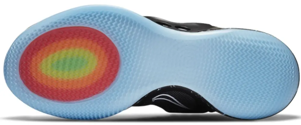 Giày Nike Adapt BB 2.0 ‘Alternate Nike Mag’ CV2444-002 - Ảnh 4