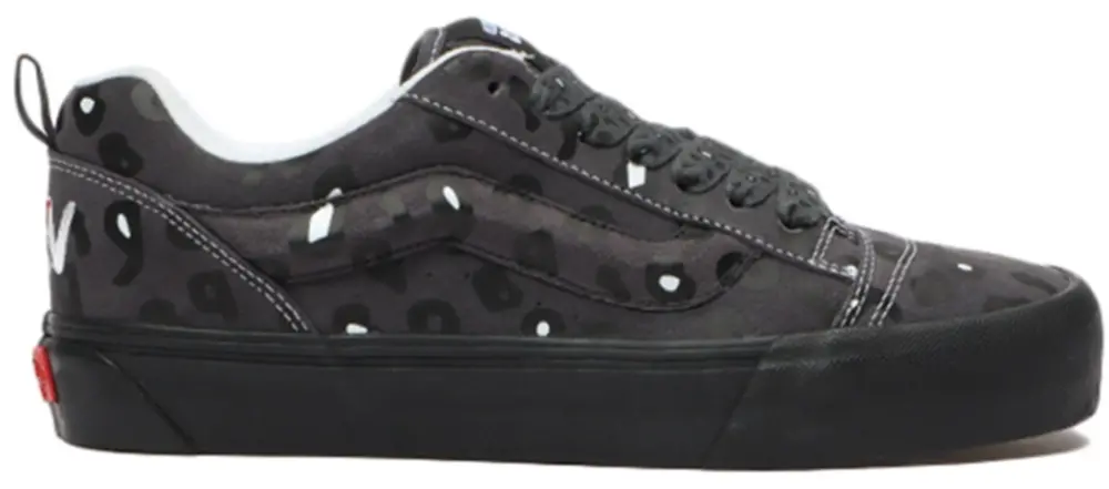 Giày Vans Vault ‘Leopard Asphalt’ VN0A7Q5JB3M