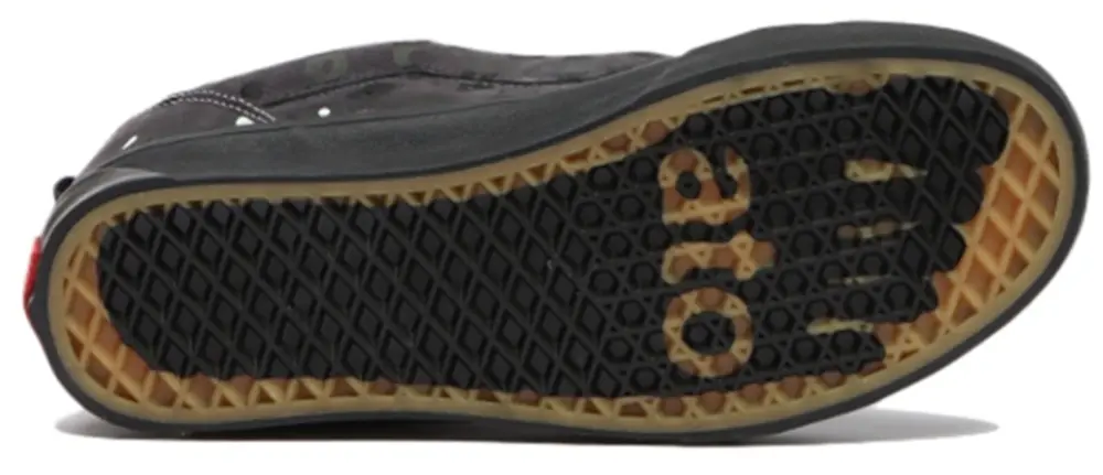 Giày Vans Vault ‘Leopard Asphalt’ VN0A7Q5JB3M - Ảnh 4