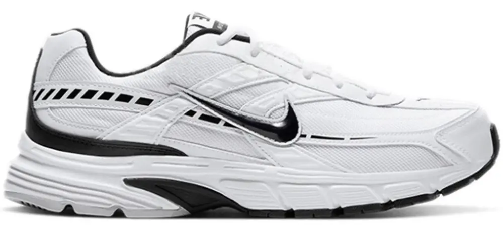 Giày Nike Initiator ‘White Black’ 394055-100