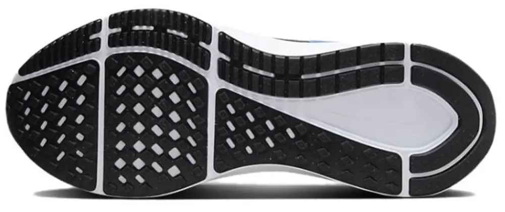 Giày Nike Structure 25 'White Blue' DJ7883-104 - Ảnh 3