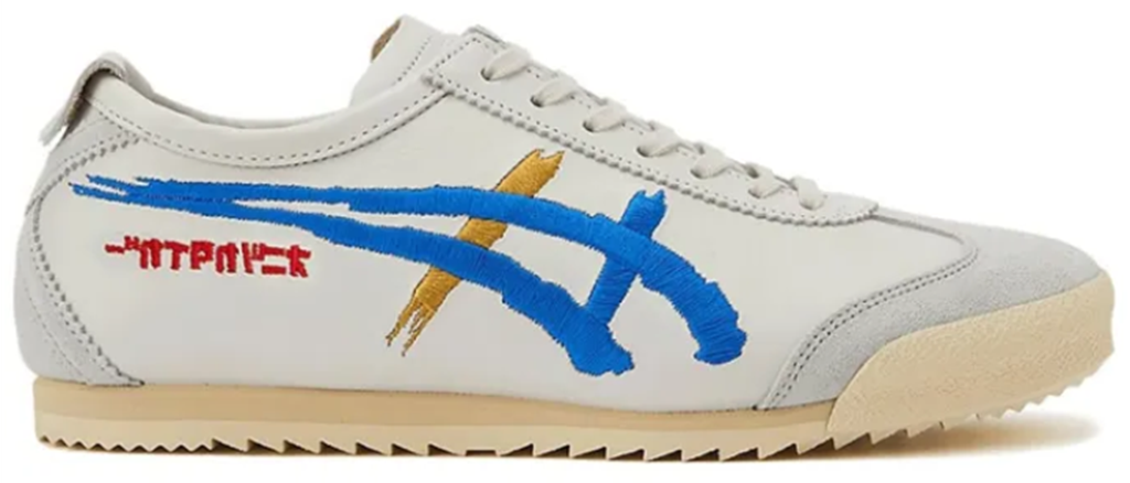 Giày Onitsuka Tiger Mexico 66™ 'White' 1182A188-100