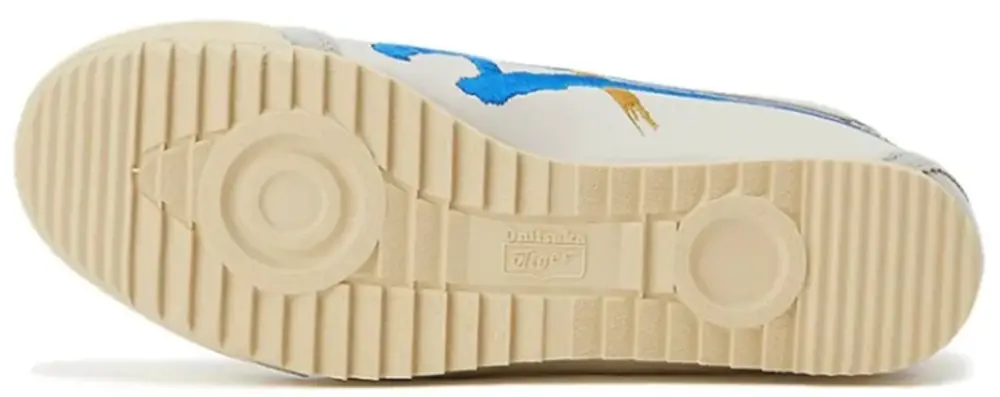 Giày Onitsuka Tiger Mexico 66™ 'White' 1182A188-100 - Ảnh 5