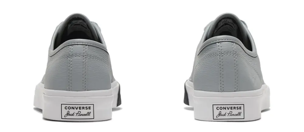 Giày Converse Jack Purcell ‘Grey’ 169348C - Ảnh 4