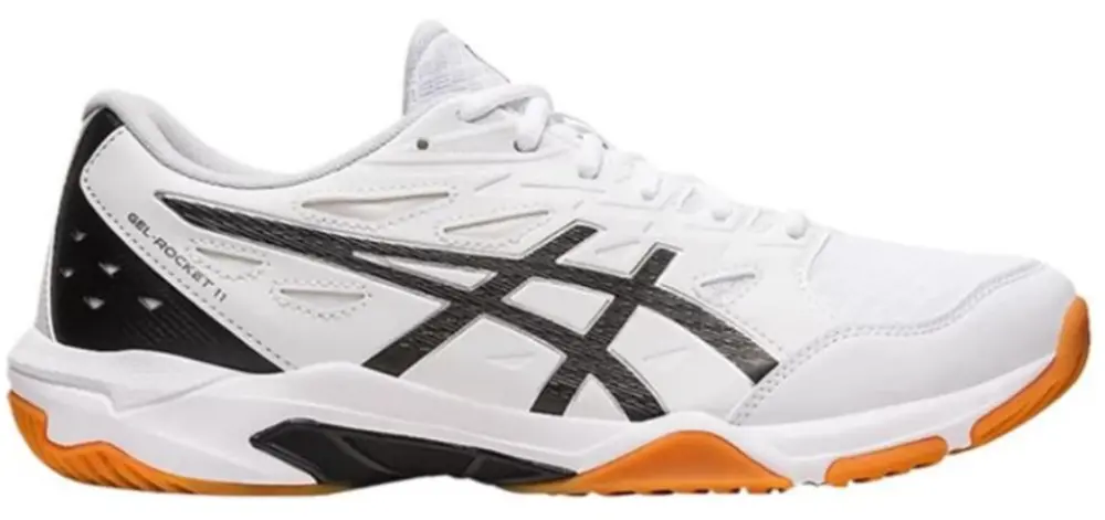 Giày Asics Gel-Rocket 11 'White' 1071A091-101