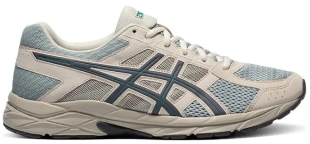 Giày Asics Gel-Contend 4 'Grey Blue' T8D4Q-031