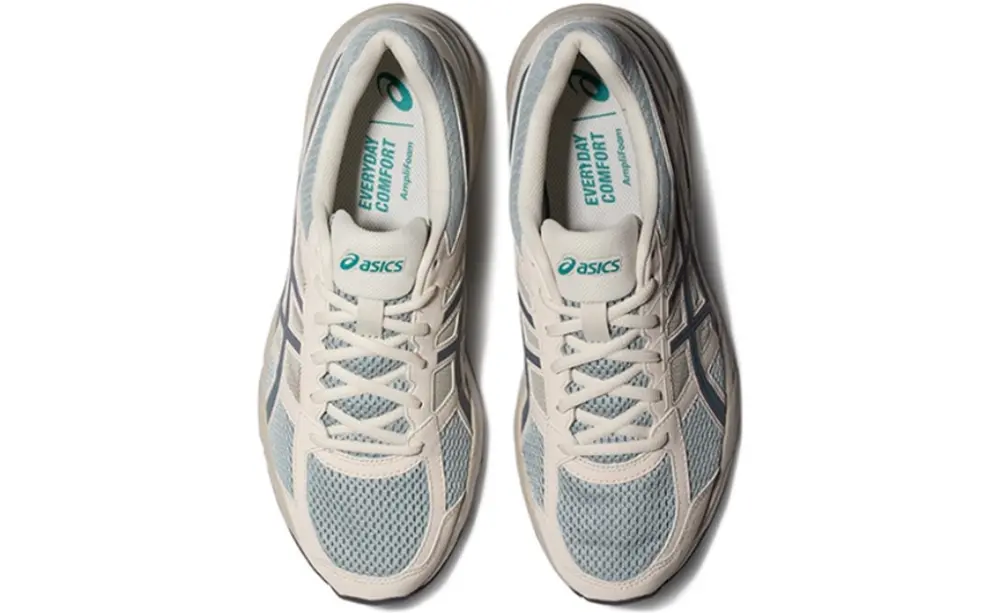 Alternative view of Giày Asics Gel-Contend 4 'Grey Blue' T8D4Q-031