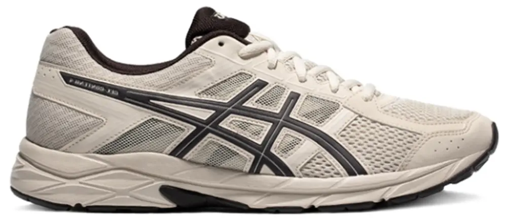 Giày Asics Gel-Contend 4 'Grey Black' T8D4Q-030
