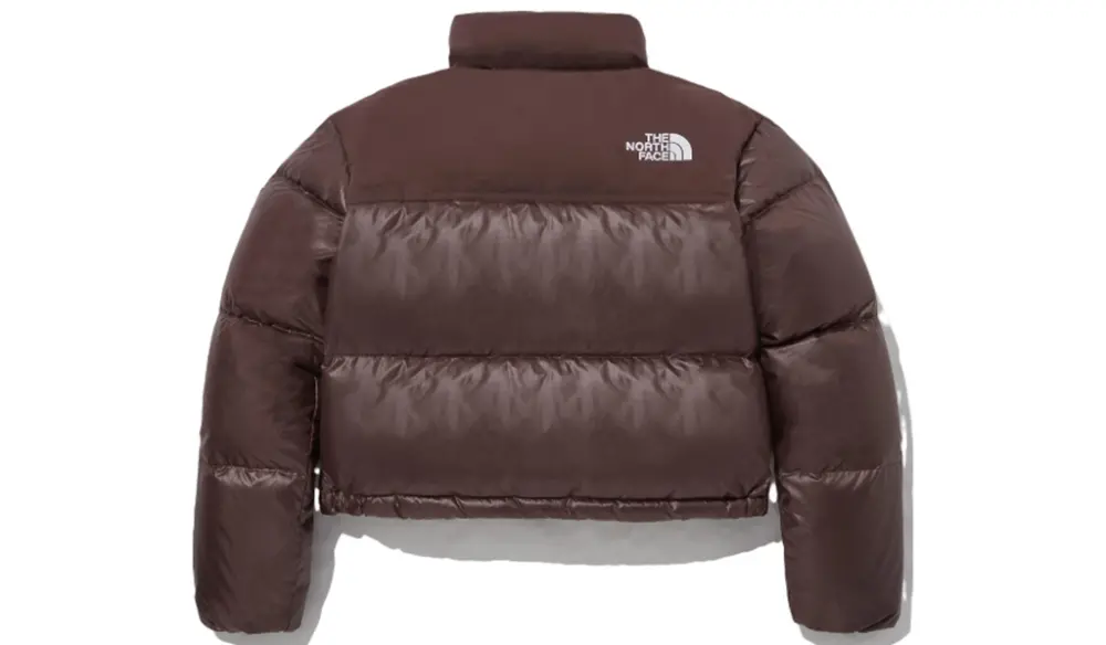 Alternative view of Áo The North Face White Label Novelty Nuptse NJ1DP85P