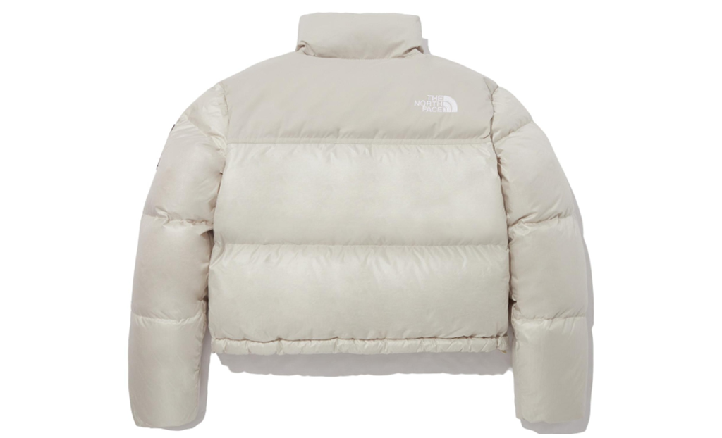Áo The North Face 'White' NJ1DP85K - Ảnh 3