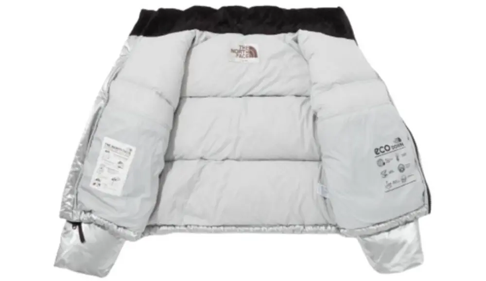Alternative view of Áo The North Face Nuptse 2023-24FW Down Jackets NJ1DP87J