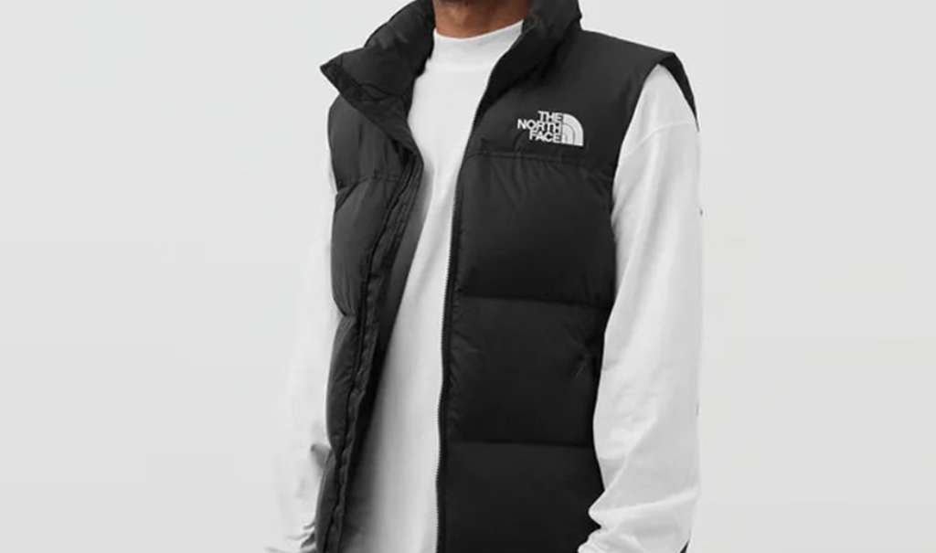 Áo The North Face 'Black' NF0A3JQQLE4 - Ảnh 3