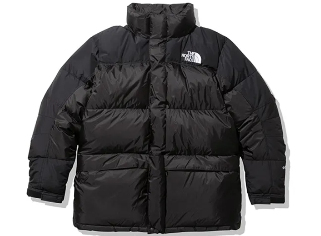 Áo The North Face Hooded Down Hoodie 'Black' ND92031