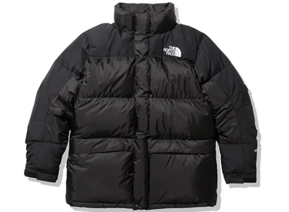 Áo The North Face Hooded Down Hoodie 'Black' ND92031