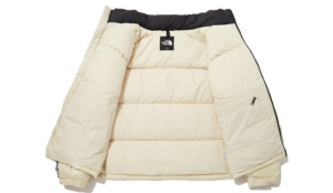 Alternative view of Áo The North Face 1996 'Cream' NJ1DP75D