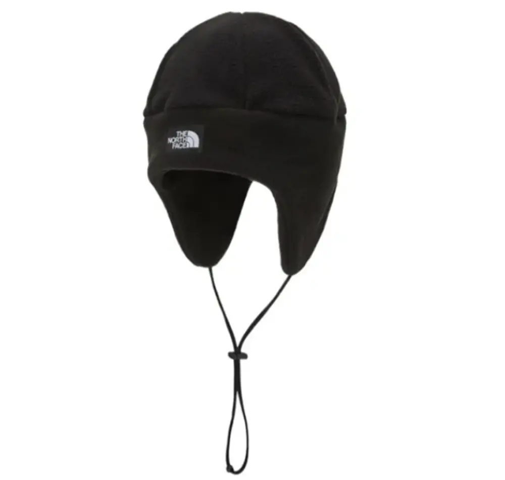 Mũ The North Face Beanie Black NE3BP54A