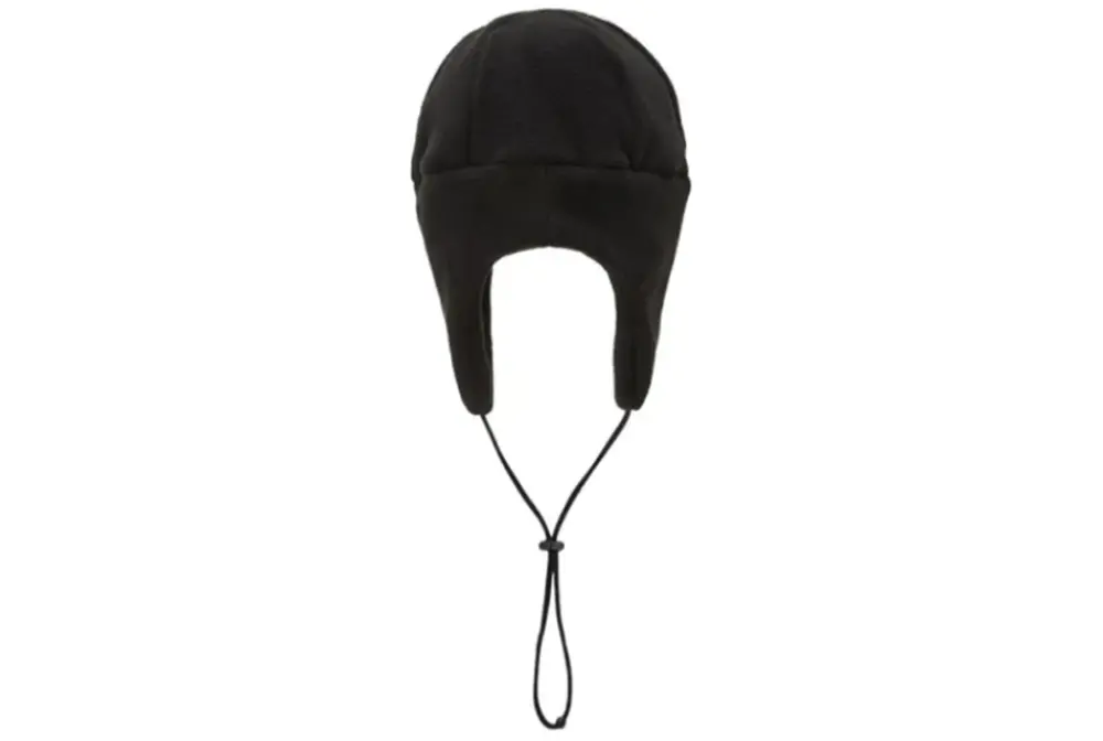 Alternative view of Mũ The North Face Beanie Black NE3BP54A