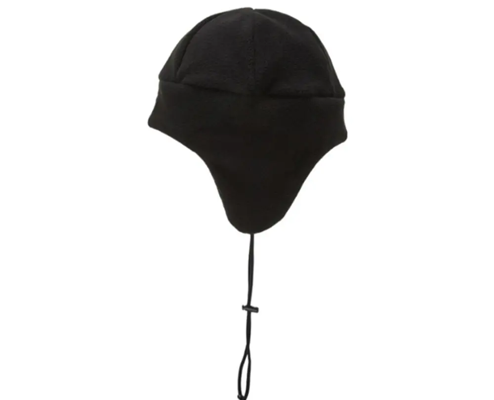 Mũ The North Face Beanie Black NE3BP54A - Ảnh 3
