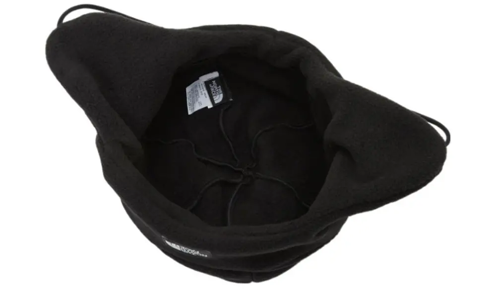 Mũ The North Face Beanie Black NE3BP54A - Ảnh 4