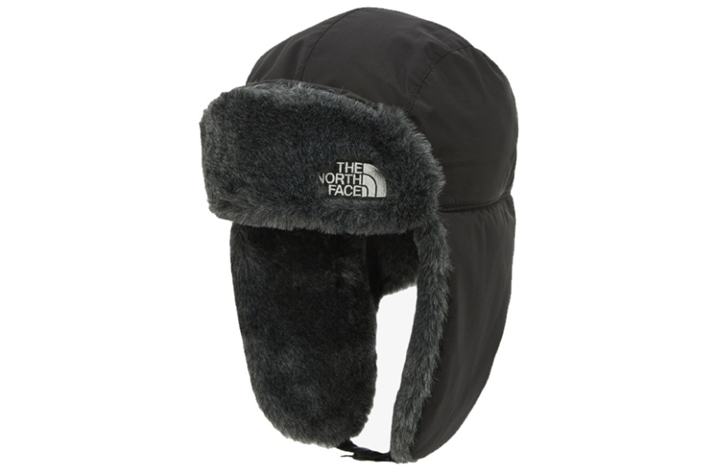 Mũ The North Face 'Black' NE3CP61A